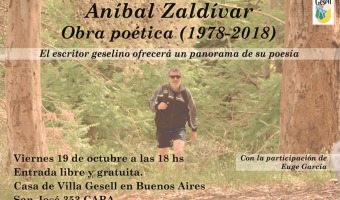 SESIN POTICA EN LA CASA DE VILLA GESELL DE CABA
